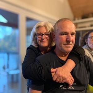 Meet your Posher, Dianne